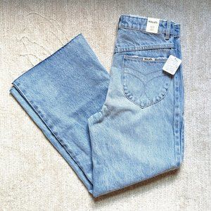 Rollas Sailor Jean - City Bleach - 29 - NWT